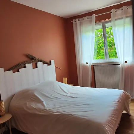 Le De La Tortue Prázdninový dům