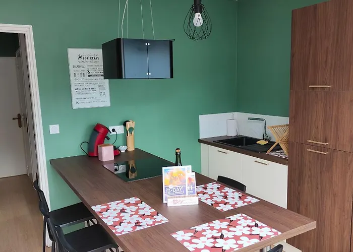 Le De La Tortue * Байе