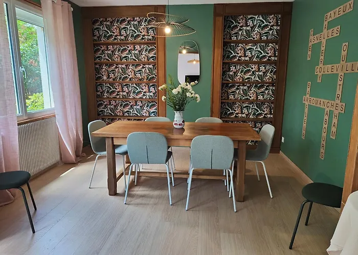 Le De La Tortue * Байе