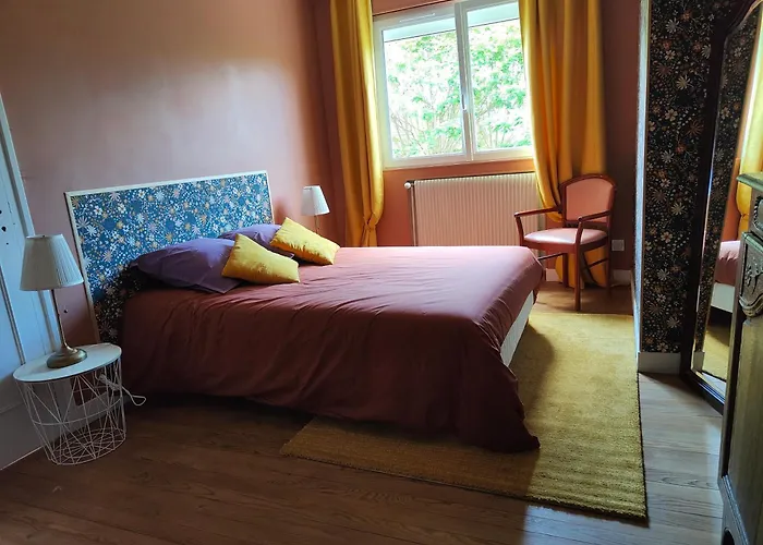 Le De La Tortue * Байе