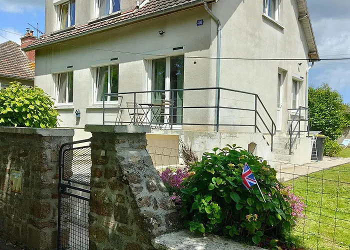 Le De La Tortue * Байе