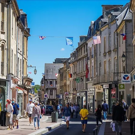 Le De La Tortue Bayeux