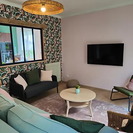 Le De La Tortue Bayeux