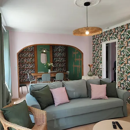 Le De La Tortue Bayeux