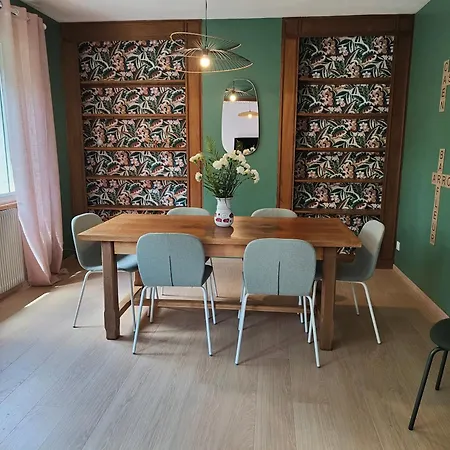 Le De La Tortue * Bayeux