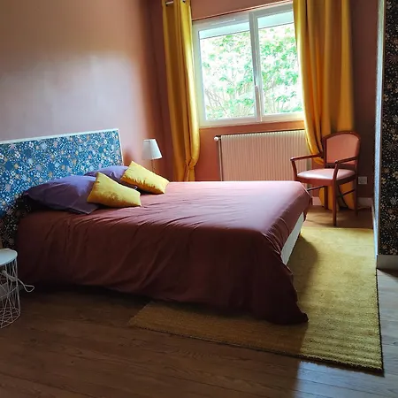 Le De La Tortue * Bayeux