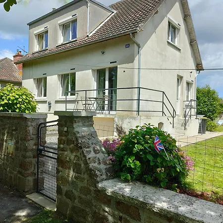 Le De La Tortue * Bayeux