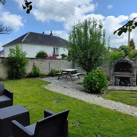 Holiday home Le De La Tortue