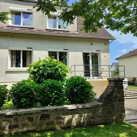 Le De La Tortue Holiday home