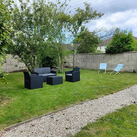 Le De La Tortue * Bayeux