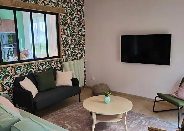 Le De La Tortue Bayeux