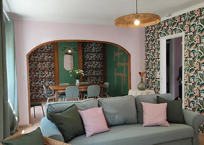 Le De La Tortue Bayeux