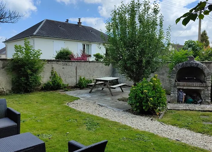 Semesterbostad Le De La Tortue