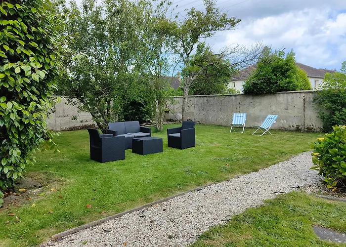 Le De La Tortue * Bayeux